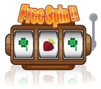 free spins til eksisterende kunder.